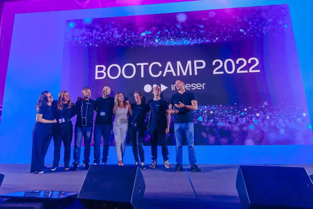 bootcamp 2022 de María Ángeles Estrella
