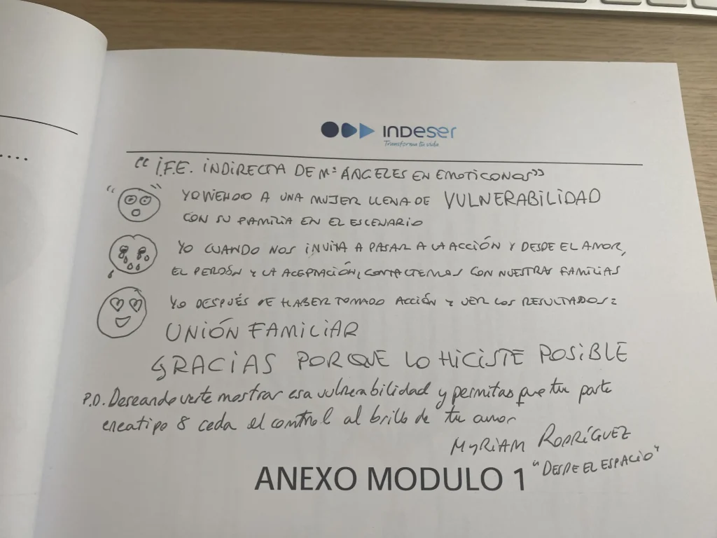 opiniones de pacientes de María Ángeles Estrella