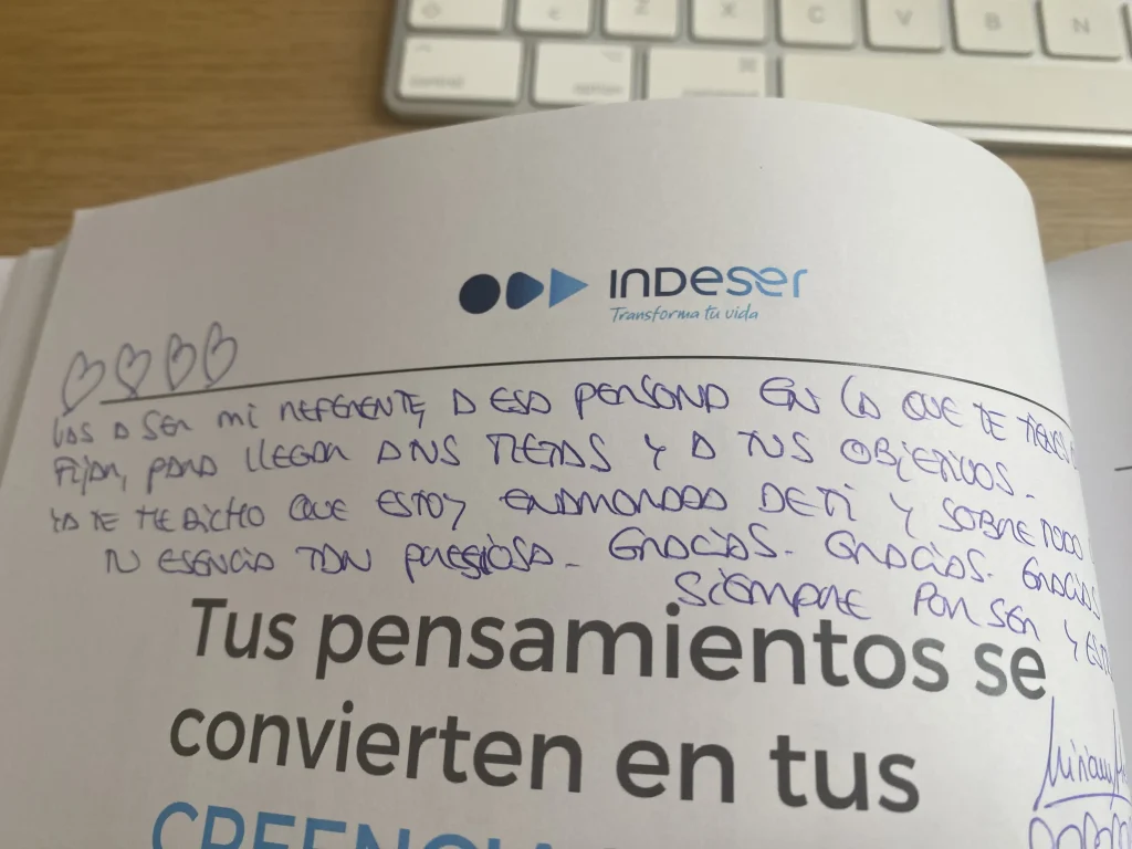 opinion 20 de pacientes de María Ángeles Estrella