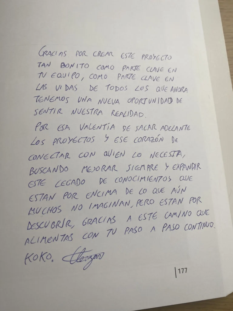 opiniones de pacientes de María Ángeles Estrella