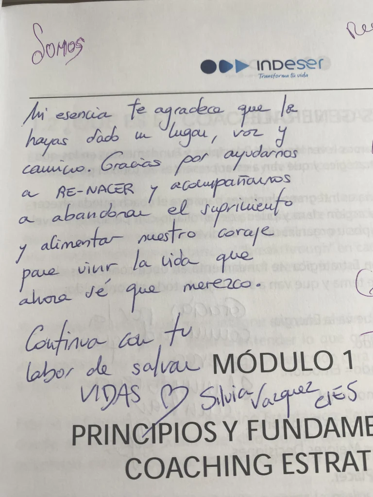 opiniones de pacientes de María Ángeles Estrella
